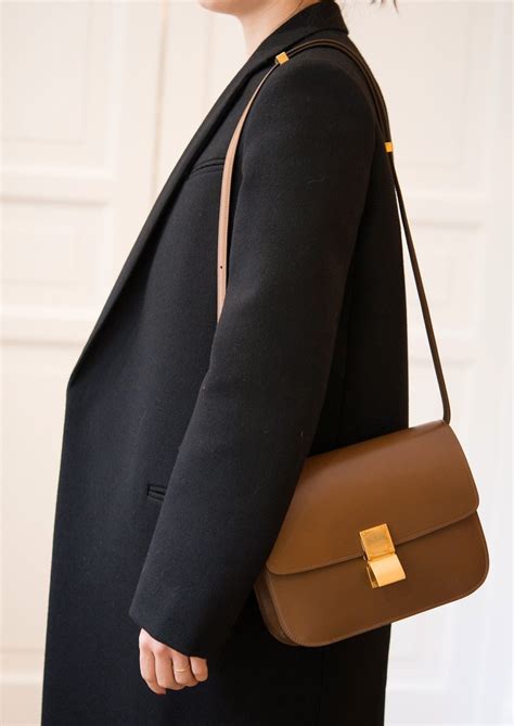 celine box bag 2013|Celine box bag small.